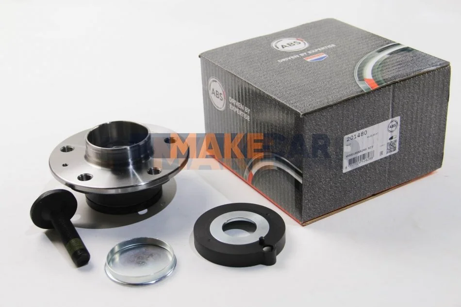 <strong>Підшипник маточини задній AUDI A4/A5/A6 07- ABS 201480 (фото 1)</strong>