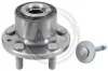 <strong>Подшипник ступицы перед. Ford Galaxy II 06-15/Land Rover Freelander 2 06-14 ABS 201481 (фото 1)</strong>