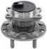 <strong>Подшипник ступицы задней. Jeep Patriot/ Mitsubishi Outlander 06-17 ABS 201499 (фото 1)</strong>