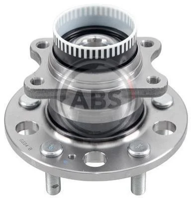 <strong>Ступиця ABS 201505 (фото 1)</strong>