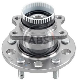 Ступиця для ABS 201505 фото товару