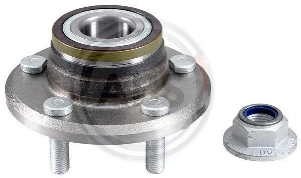 <strong>Підшипник маточини передн. Chrysler 300C 04-/Dodge Charger 05- ABS 201510 (фото 1)</strong>