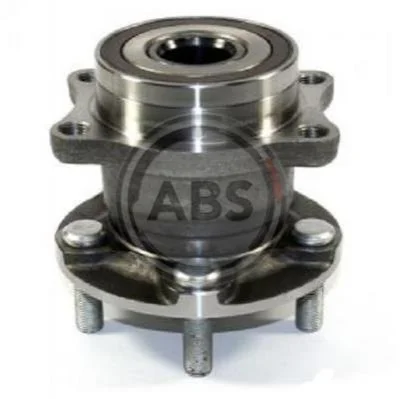 <strong>Підшипник маточини задн. Subaru Forester 08- (AWD) ABS 201517 (фото 1)</strong>