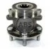 <strong>Підшипник маточини задн. Subaru Forester 08- (AWD) ABS 201517 (фото 1)</strong>