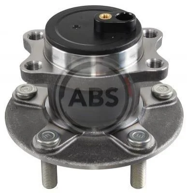 <strong>Підшипник маточини задн. Mitsubishi Lancer VIII 08-/Outlander II 06-12 ABS 201518 (фото 1)</strong>