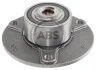<strong>Ступиця ABS 201593 (фото 1)</strong>