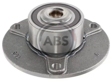 Ступиця для ABS 201593 фото товару