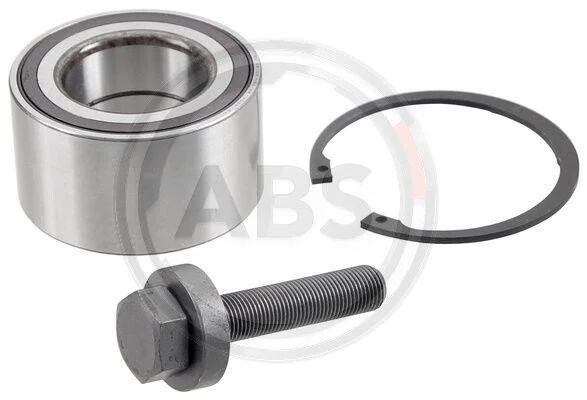 <strong>Підшипник маточини VW AMAROK 2.0 TDI 10- перед. міст (Вир-во) ABS 201602 (фото 1)</strong>