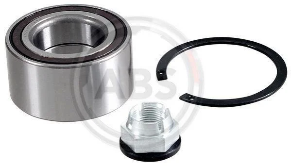 <strong>Підшипник маточини перед. Renault Dokker/Lodgy/Captur 12- ABS 201643 (фото 1)</strong>