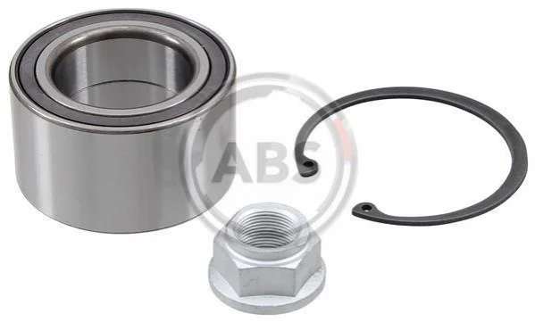 <strong>Підшипник маточини задн. MB M-Class (W164) 05 - 12 ABS 201732 (фото 1)</strong>