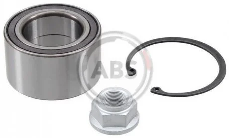 Підшипник маточини задн. MB M-Class (W164) 05 - 12 для Mercedes ABS 201732 фото товару