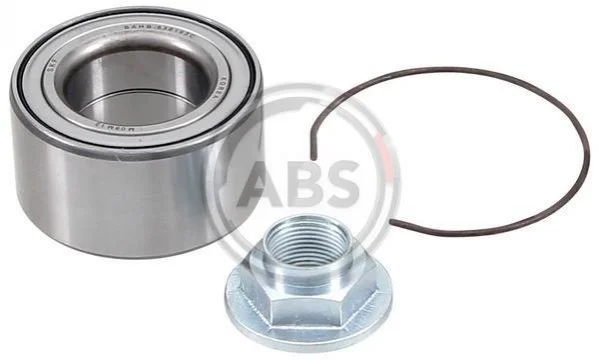 <strong>Подшипник ступицы передней. Hyundai Accent 11- ABS 201772 (фото 1)</strong>