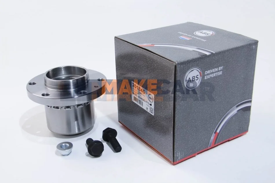 <strong>Підшипник маточини пер. W906/Crafter 06- ABS 201845 (фото 1)</strong>