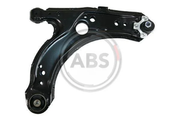 <strong>Важіль перед. Audi A3/Octavia/Golf IV 96-10 Пр. ABS 210042 (фото 1)</strong>