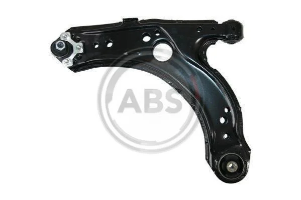 <strong>Важіль перед. Audi A3/Octavia/Golf IV 96-10 Л. ABS 210043 (фото 1)</strong>