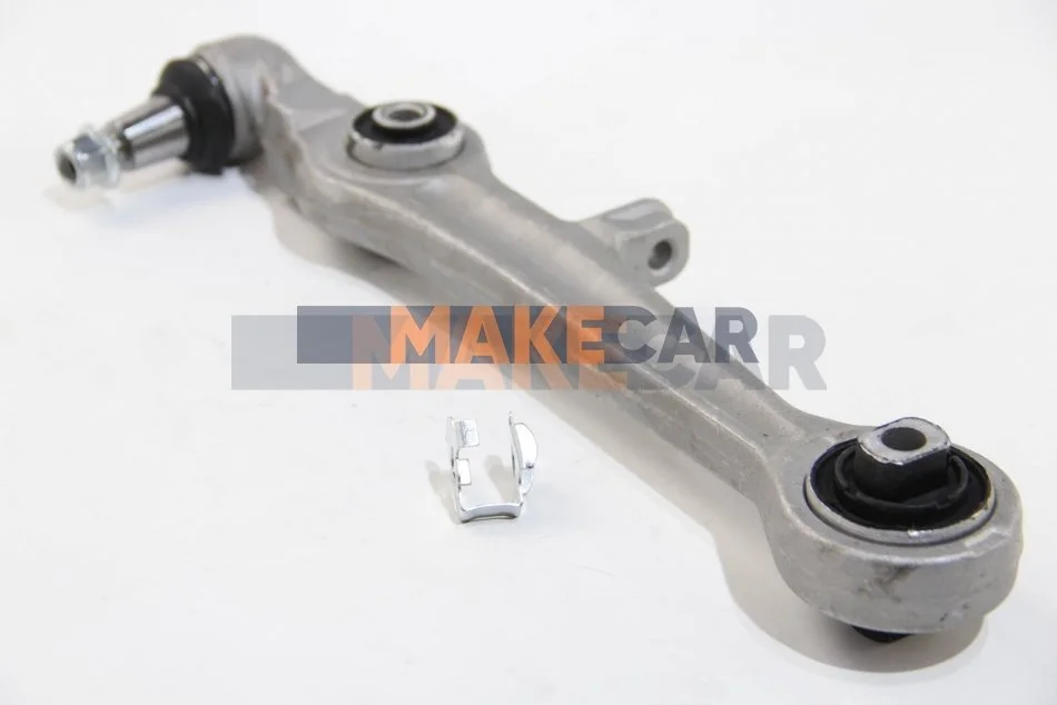 <strong>Важіль передній нижній (спереду) Passat B5/Audi A4 95-02/A6 97-05 (конус 20мм) ABS 210044 (фото 1)</strong>