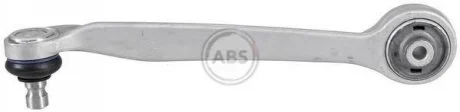 Важіль перед. A4/A6/Passat/Superb (99-13) Лів. для ABS 210046 фото товару