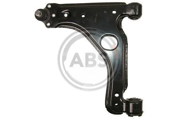 <strong>Важіль перед. (знизу) Opel Vectra 95-02 Л. ABS 210418 (фото 1)</strong>
