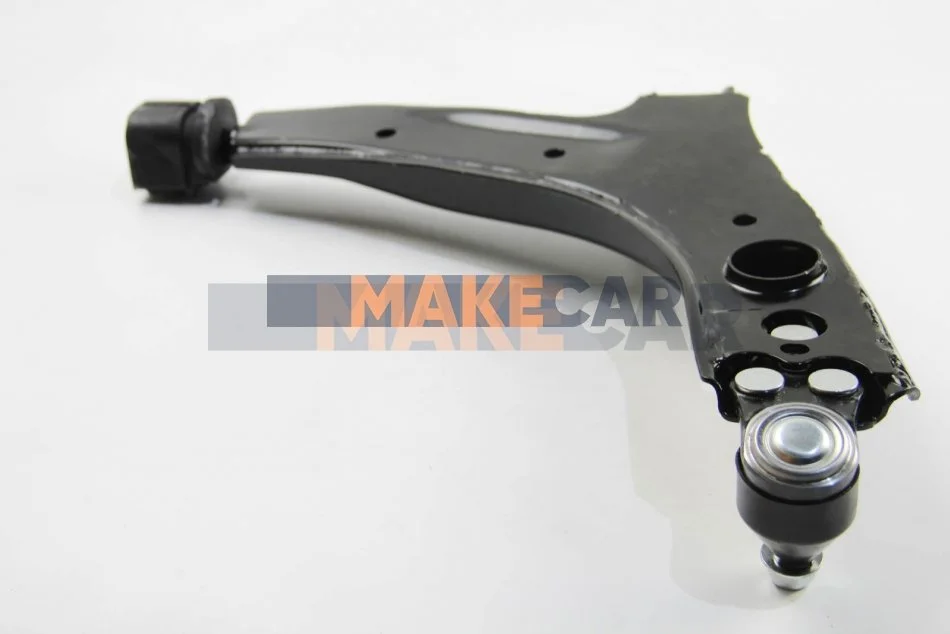 <strong>Рычаг передний нижний Daewoo Lanos, Nexia/Opel KADETT 1.2-2.0 i/TD 79- Л ABS 210427 (фото 1)</strong>