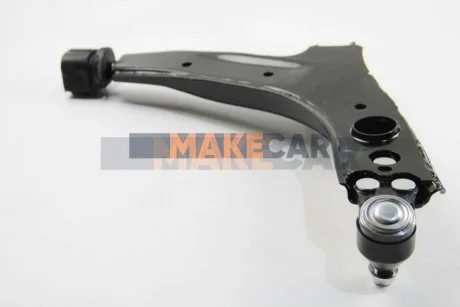 Важіль передній нижній Daewoo Lanos, Nexia/Opel KADETT 1.2-2.0 i/TD 79- Л для ABS 210427 фото товару