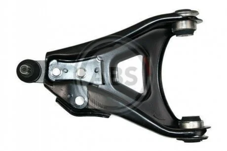 Важіль перед. Kangoo 98- Л. для ABS 210473 фото товару