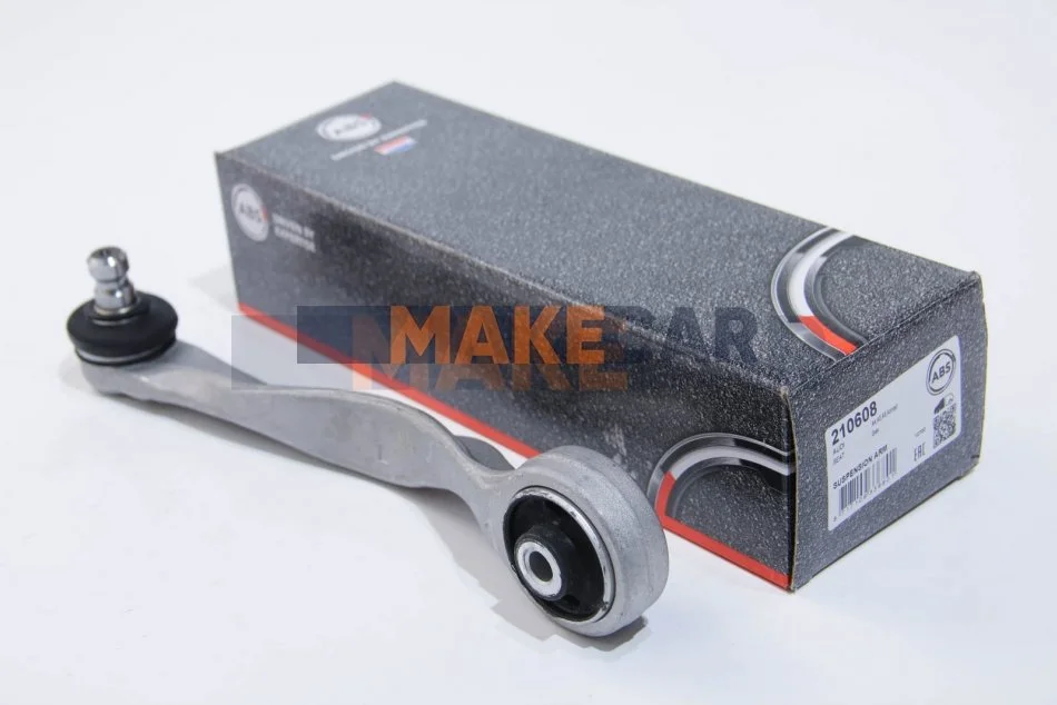 <strong>Важіль A4/A6/A8Passat 96-05 (L=249) Л. ABS 210608 (фото 1)</strong>