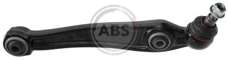 Важіль підвіски пр. для ABS 210786 фото товару