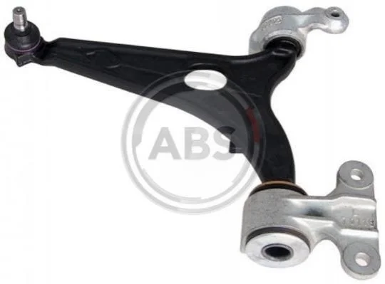 <strong>Важіль підвіски занньої Citroen C8/Peugeot 807 02- Л. ABS 210827 (фото 1)</strong>