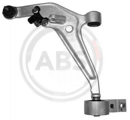 <strong>Важіль передн.нижн. NISSAN X-Trail 01- Л. ABS 210847 (фото 1)</strong>