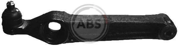 <strong>Рычаг передний Opel Agila/Suzuki Ignis 00- ABS 210884 (фото 1)</strong>