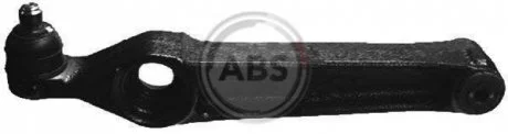 Важіль передній Opel Agila/Suzuki Ignis 00- для Suzuki, Opel, Subaru ABS 210884 фото товару