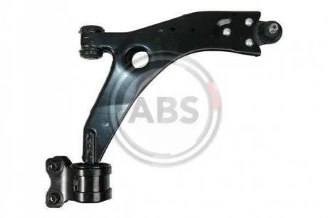 Важіль перед. (нижн.) Ford Focus 03-12 Пр. для ABS 210932 фото товару