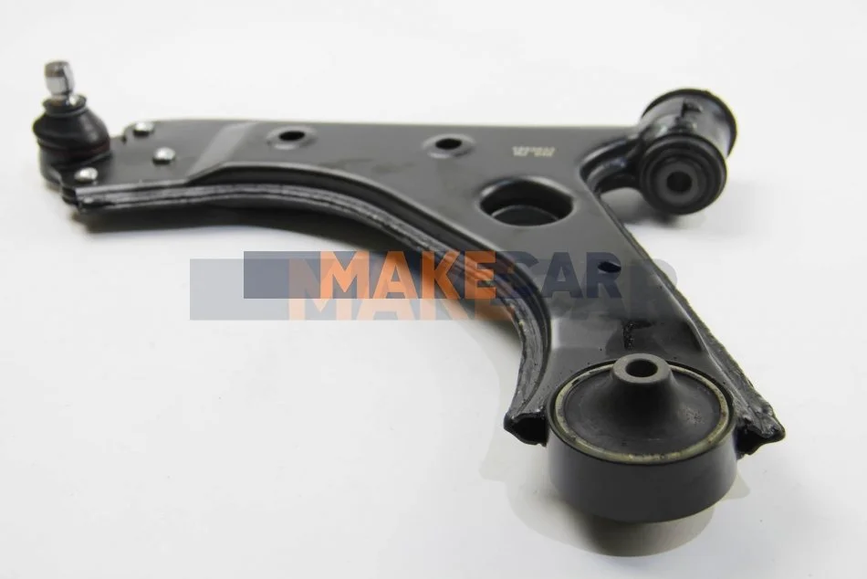 <strong>Рычаг передний нижний Opel Cobo/Corsa C, D 1.0-1.7D 05- Л. ABS 211053 (фото 1)</strong>