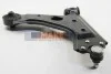 <strong>Рычаг передний нижний Opel Cobo/Corsa C, D 1.0-1.7D 05- Л. ABS 211053 (фото 2)</strong>