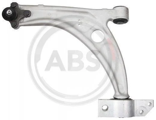 <strong>Рычаг перед. (нижн.) VW Passat/Tiguan 05- Л. (+ опора шаровая) ABS 211058 (фото 1)</strong>