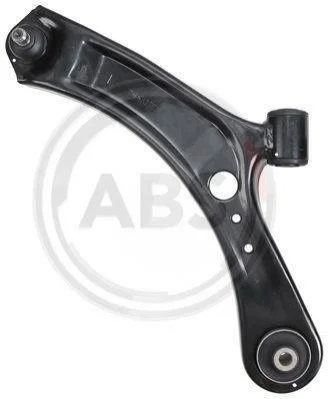 <strong>Важіль перед. (нижн.) Fiat Sedici/Suzuki SX4 06- Л. ABS 211082 (фото 1)</strong>