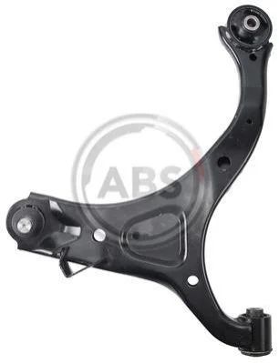 <strong>Важіль перед. (нижн.) Hyundai Santa Fe II 06-12 Л. ABS 211158 (фото 1)</strong>