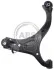 <strong>Важіль перед. (нижн.) Hyundai Santa Fe II 06-12 Л. ABS 211158 (фото 1)</strong>