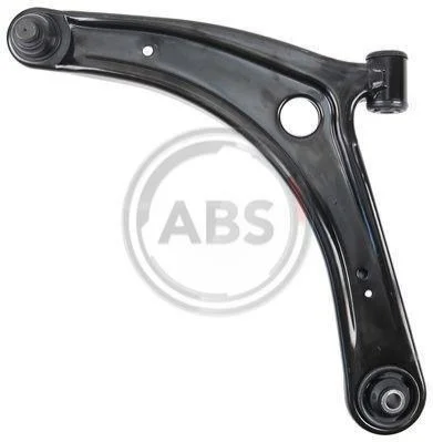 <strong>Важіль перед. (знизу) Mitsubishi Lancer 06-/Outlander 12- Л. ABS 211210 (фото 1)</strong>