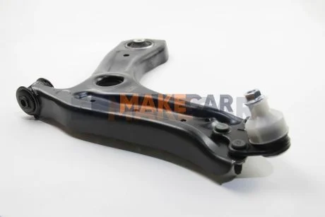 Рычаг передний Polo,Skoda Fabia 01-15 Л. для Skoda, Seat, Volkswagen ABS 211222 фото товара