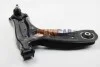<strong>Важіль передній Polo,Skoda Fabia 01-15 Пр. ABS 211223 (фото 1)</strong>