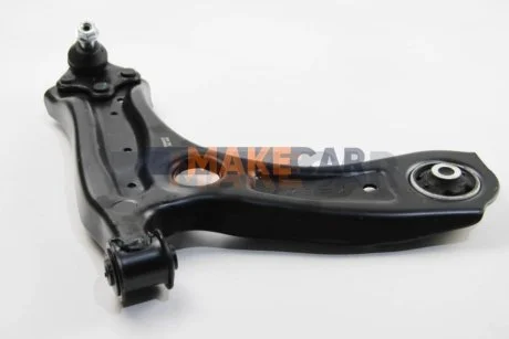 Важіль передній Polo,Skoda Fabia 01-15 Пр. для Skoda, Seat, Volkswagen ABS 211223 фото товару