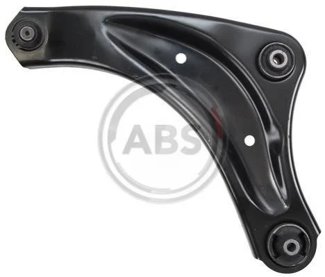 <strong>Важіль перед. (знизу) Nissan Juke/Leaf 10- Л. ABS 211352 (фото 1)</strong>