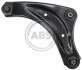 <strong>Важіль перед. (знизу) Nissan Juke/Leaf 10- Л. ABS 211352 (фото 1)</strong>