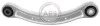 <strong>Важіль задн. Audi Q7 06-/Touareg 02-10 ABS 211442 (фото 1)</strong>