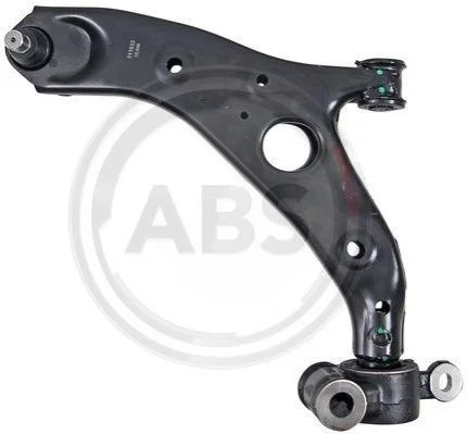 <strong>Важіль перед. (знизу) Mazda CX-5 11-17 Л. ABS 211833 (фото 1)</strong>
