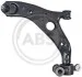 <strong>Важіль перед. (знизу) Mazda CX-5 11-17 Л. ABS 211833 (фото 1)</strong>