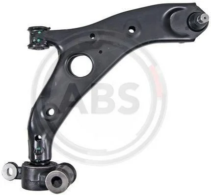 <strong>Важіль перед. (нижн) Mazda 6/CX-5 11-17 Пр. ABS 211834 (фото 1)</strong>