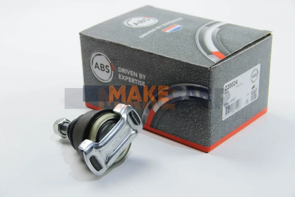 <strong>Опора кульова (зовнішня) BMW 3 (E36) 91-00 ABS 220024 (фото 1)</strong>
