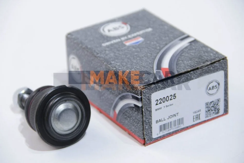 <strong>Шаровая опора BMW 3 (E30) -92 Л./Пр. (внеш) ABS 220025 (фото 1)</strong>